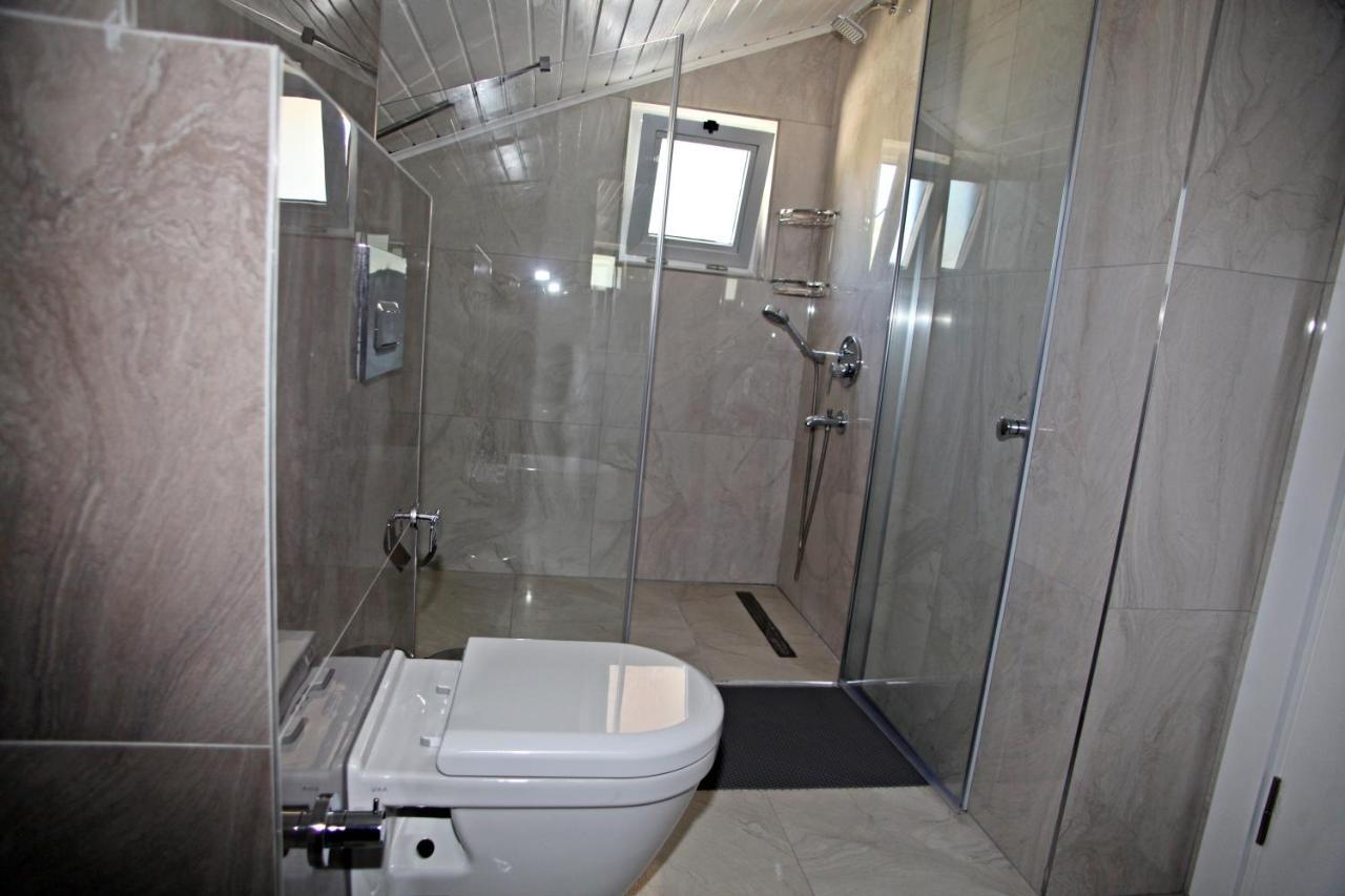 Lion Kaş Villa
