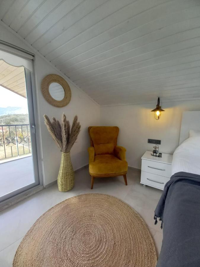 Villa Lion Kaş Antalya